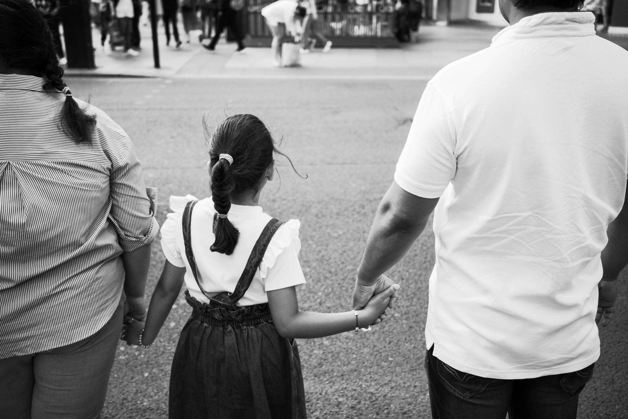 Before We Grew Apart